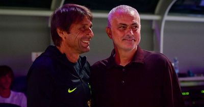 Chelsea given Conte, Ancelotti and Mourinho return verdict amid shock Liverpool favourite links
