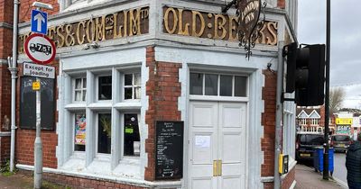 Second of Bedminster's four closed pubs set to reopen