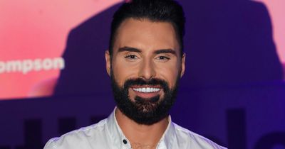 Rylan Clark quits BBC Strictly It Takes Two job as he 'hangs up glittery jacket'