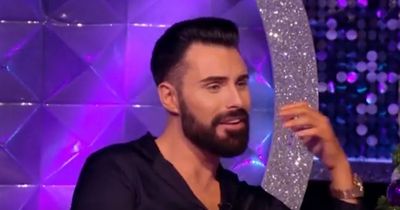 BBC Strictly Come Dancing star Rylan Clark emotional as he quits show after 4 years