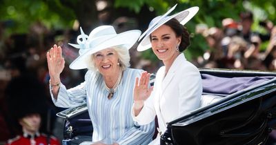 Why USA played special role for Queen Camilla and Kate Middleton when they became royals
