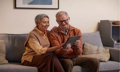 Older adults perceive AI as more human-like than younger adults: Study