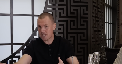 Kenny Miller reveals Rangers gripe as he dissects derby with Callum McGregor 'bullet dodged' claim
