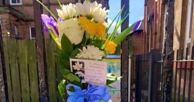 Glasgow school pay tribute to 5-year-old with 'infectious smile' after tragic bus crash