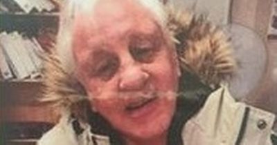 Police 'increasingly concerned' about missing man who 'may be confused'