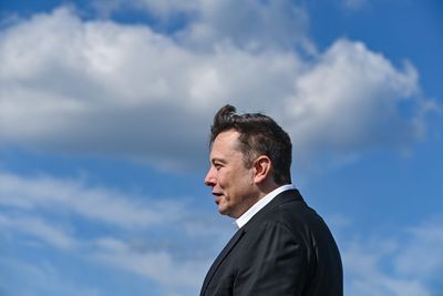 Elon Musk reveals he frequently ends up sleeping on a sofa at Twitter HQ