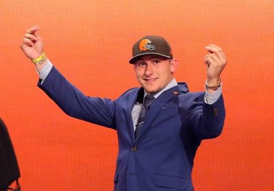 Biggest Draft Misses of the Past 10 Years: Johnny Manziel and So Many Other QBs