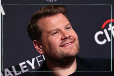 When is James Corden's last episode on The Late Late Show?