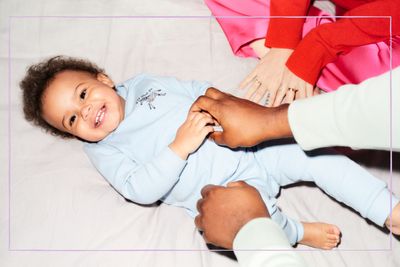 I shop at John Lewis for my kid’s entire wardrobe and here are my 9 reasons why…