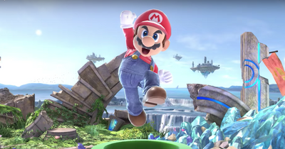 The Mario games that could be worth hundreds as Super Mario Bros Movie hits cinemas