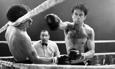 Raging Bull review – still packs a punch like no boxing movie before or since