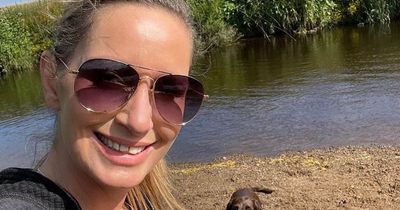 Dog walker describes seeing divers searching river where Nicola Bulley was found