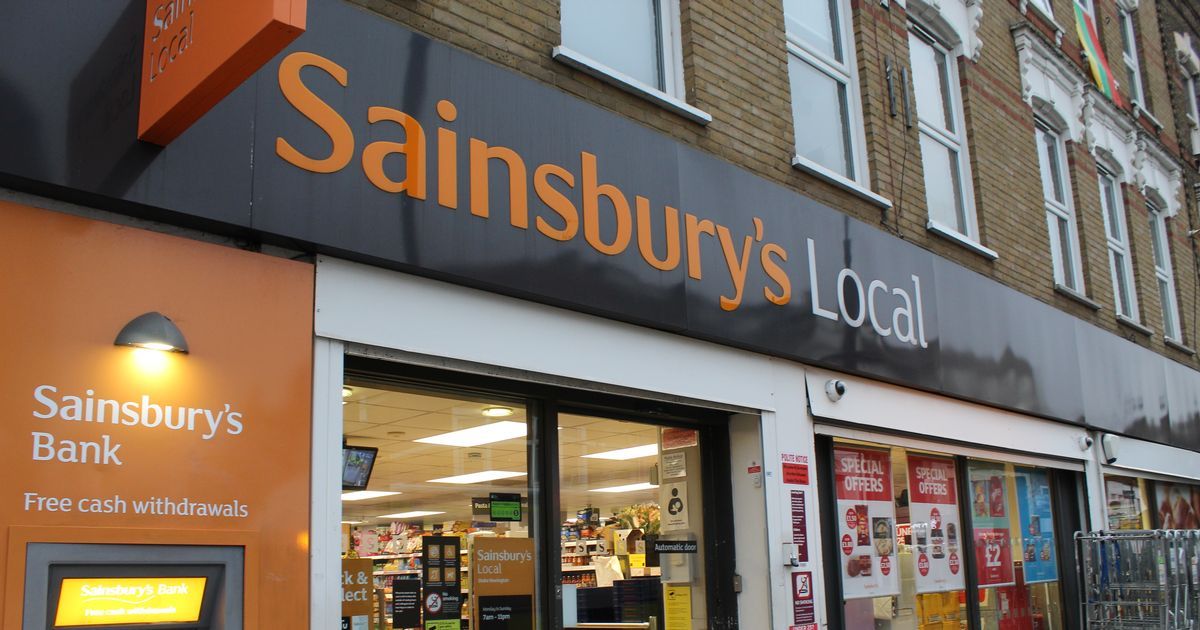Sainsbury's introduce new 'national first' Nectar…