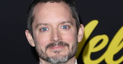 Elijah Wood coming to Edinburgh after being announced as surprise Comic Con guest