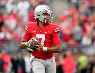 Lions holding pre-draft visits with some top quarterbacks