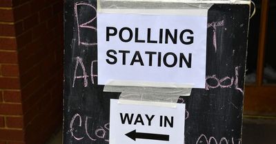 The big changes to voting coming next month and how they will apply in Wales