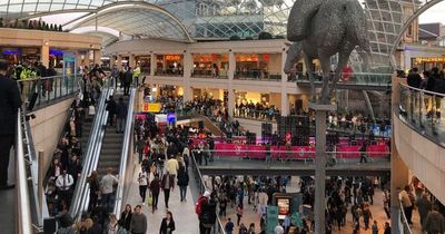 Popular Trinity Leeds shop Curated Makers announces closure with farewell event