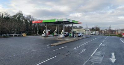 Edinburgh's cheapest petrol stations for April as Asda enters list