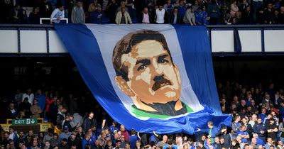 'Played for Everton, they will ignore him on that basis' - Fans fume over Neville Southall omission