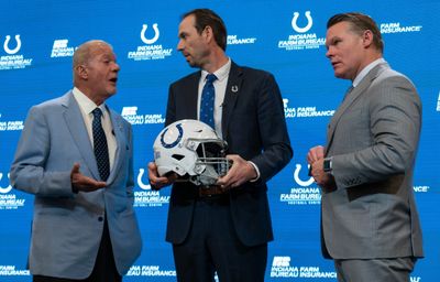 7 burning questions Colts face entering 2023 NFL draft