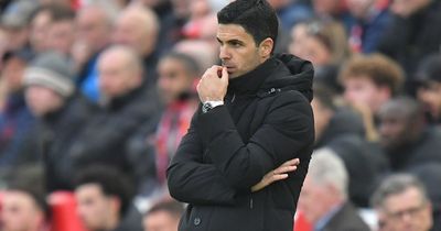 Arsenal Invincible urges Mikel Arteta's side to find 'another level' in title pursuit