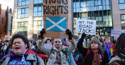 Humza Yousaf launches legal challenge to Tory Government gender reform bill veto