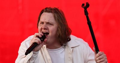 Lewis Capaldi to drop new single this Friday ahead of second album release