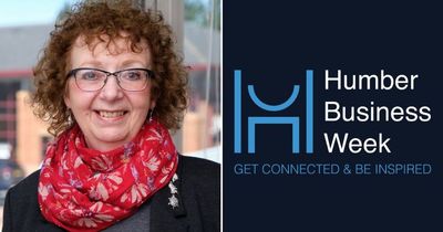 Humber Business Week chair to step down after 2023 event