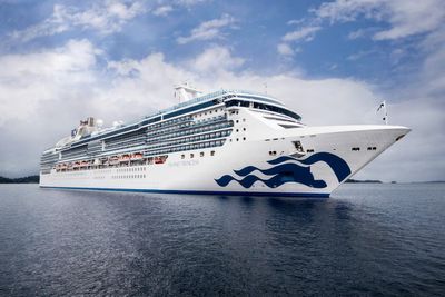 Cruise line launches its ‘longest ever voyage’ with 116-night itinerary