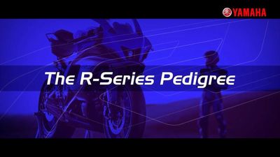 Yamaha Releases New Colors For The YZF-R15 In India