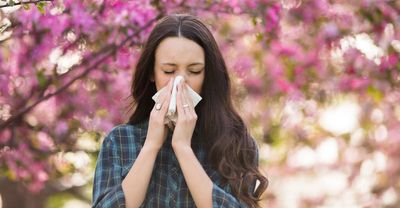 The Worst Cities in America for People With Allergies