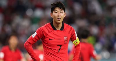 New Tottenham manager to have Son Heung-min headache after 2023 AFC Asian Cup dates confirmed