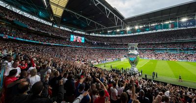 FA unveil UK and Ireland bid to host Euro 2028 as 10 stadiums confirmed