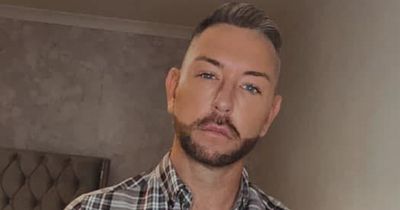 First picture of man found dead at Scots property as heartbroken sister hails 'diamond brother'