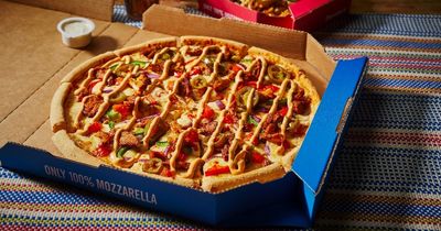 Domino's launches new Mexico-inspired pizza and wedges