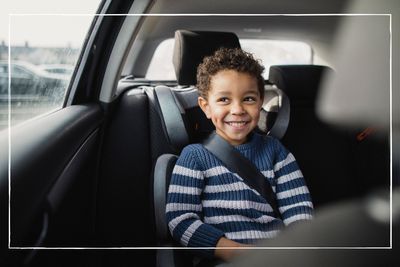 Parents could face £500 fine if children don't wear their seatbelts