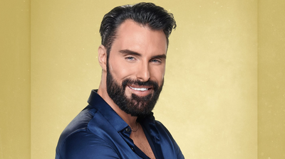 Strictly Come Dancing presenter Rylan reveals why he's quit