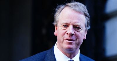 UK Government will 'robustly defend' gender reform bill veto, says Alister Jack