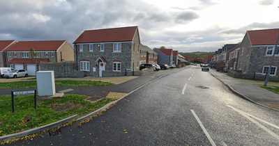 Police appeal after motorbike stolen from Keynsham property