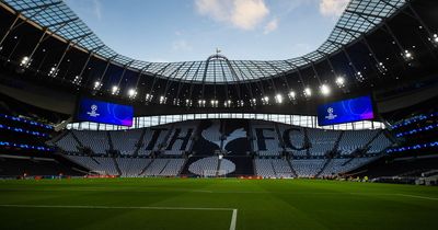 UK and Ireland submit final EURO 2028 bid as Tottenham Hotspur Stadium included in 10 venue list