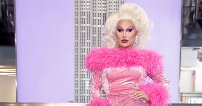 RuPaul’s Drag Race’s The Vivienne brings 'live and uncensored' show to Liverpool