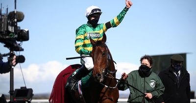 Grand National Ladies Day 2023 - all the runners and riders revealed