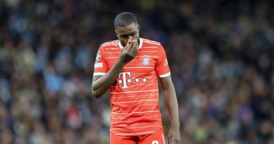 'Should not happen at this level' - Thomas Tuchel criticises Bayern defender Dayot Upamecano