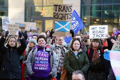 Gender reform court challenge welcomed by LGBT+ organisations