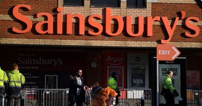 Sainsbury's announces huge business overhaul which will impact 7,000 staff