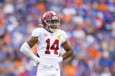 Colts add QB, versatile DB in Mel Kiper’s two-round mock draft