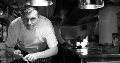 Chef who worked under Gordon Ramsay launches new spring menu
