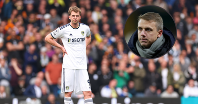 Patrick Bamford urged to 'be selfish' by former Leeds United man