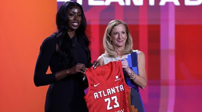 Why a Player Who Wasn’t a College Starter Can Be a Star of This WNBA Draft Class
