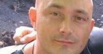 Grieving son killed in 89mph car crash just hours after attending dad's funeral